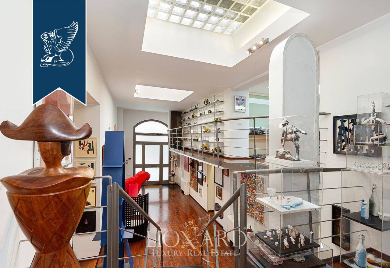 Дом в Милане, Италия, 357 м² - фото 7