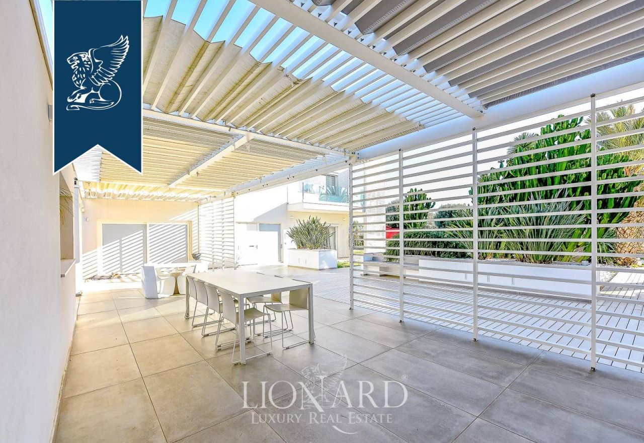 Вилла в Монополи, Италия, 500 м² - фото 7