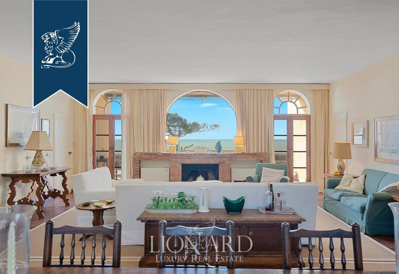 Вилла в Гроссето, Италия, 589 м² - фото 7