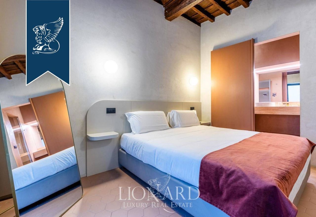 Апартаменты в Риме, Италия, 106 м² - фото 7