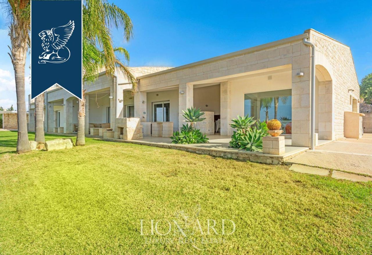 Вилла в Рагузе, Италия, 800 м² - фото 7