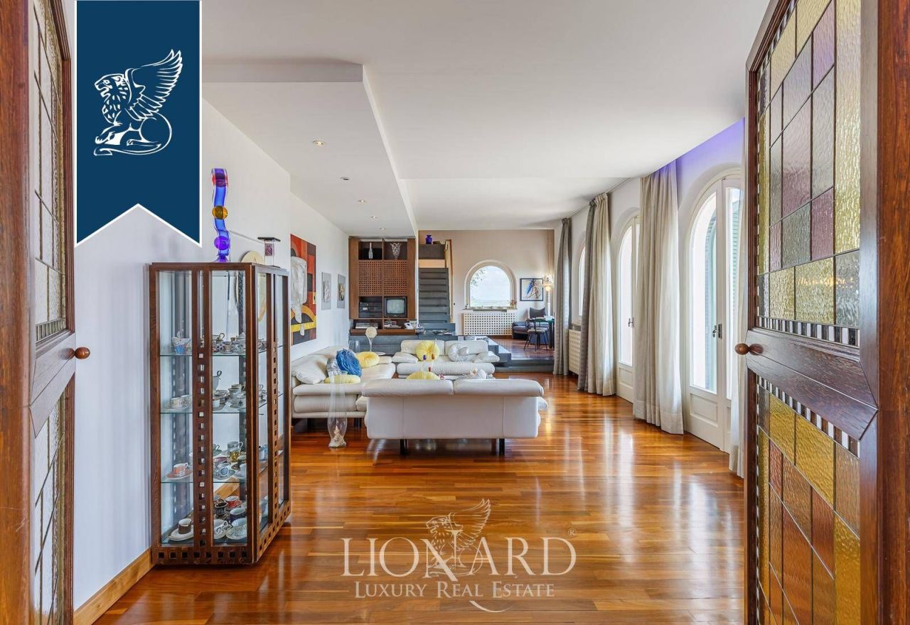 Вилла во Флоренции, Италия, 548 м² - фото 7