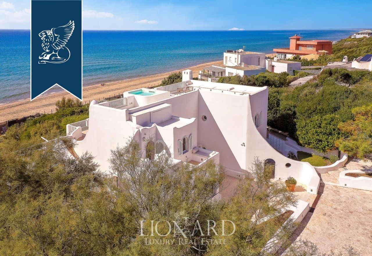 Вилла в Сабаудии, Италия, 500 м² - фото 7