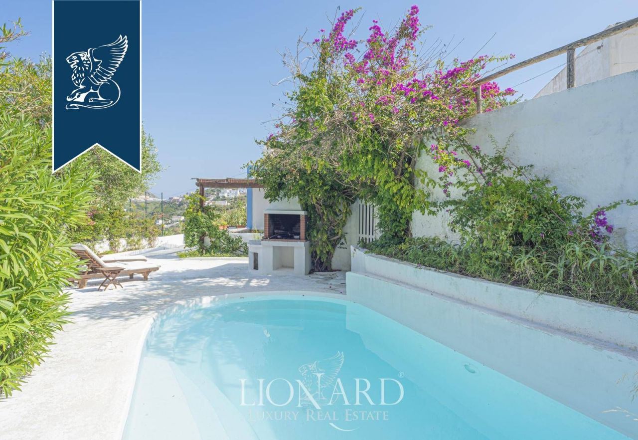 Вилла в Латина, Италия, 233 м² - фото 7