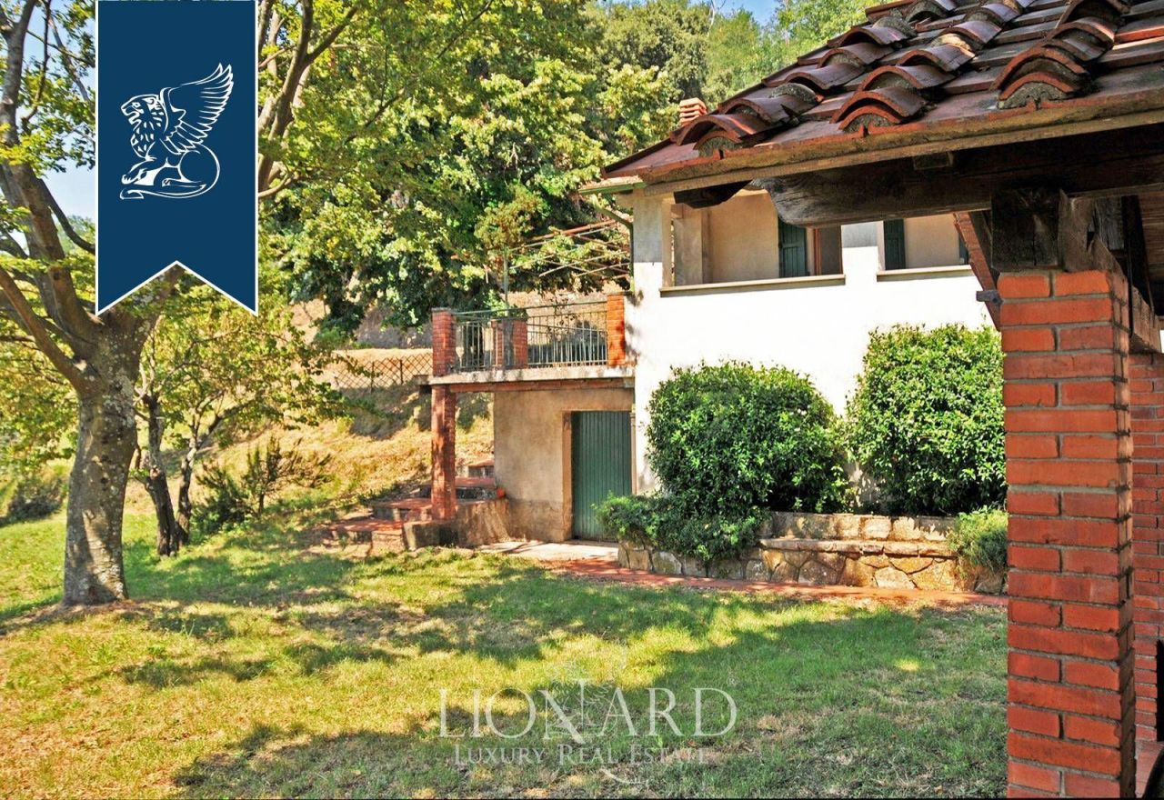 Ферма в Пистое, Италия, 800 м² - фото 7