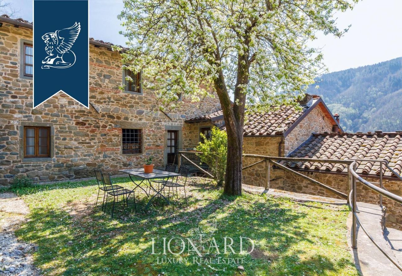 Ферма в Лукке, Италия, 850 м² - фото 7