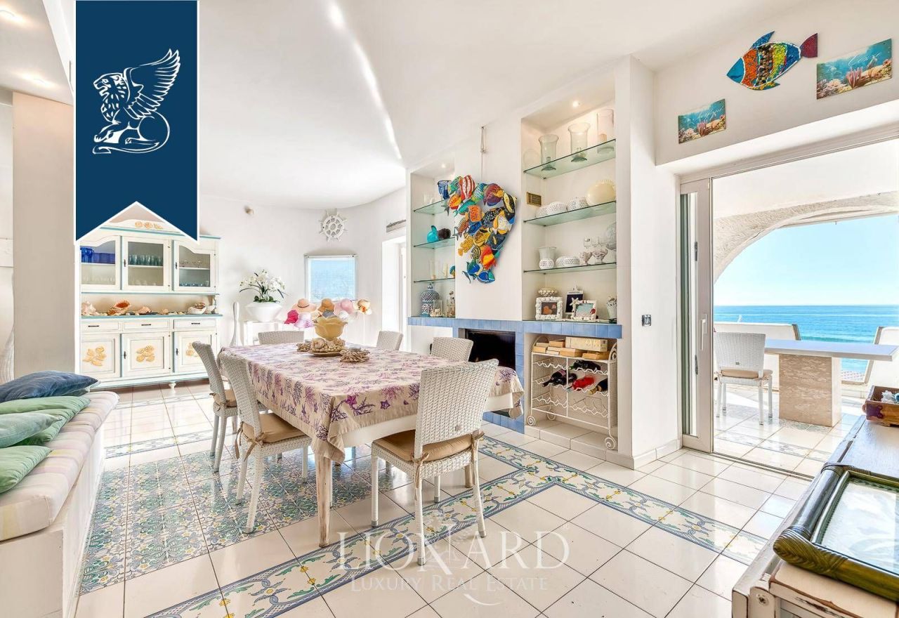 Вилла в Сабаудии, Италия, 400 м² - фото 7