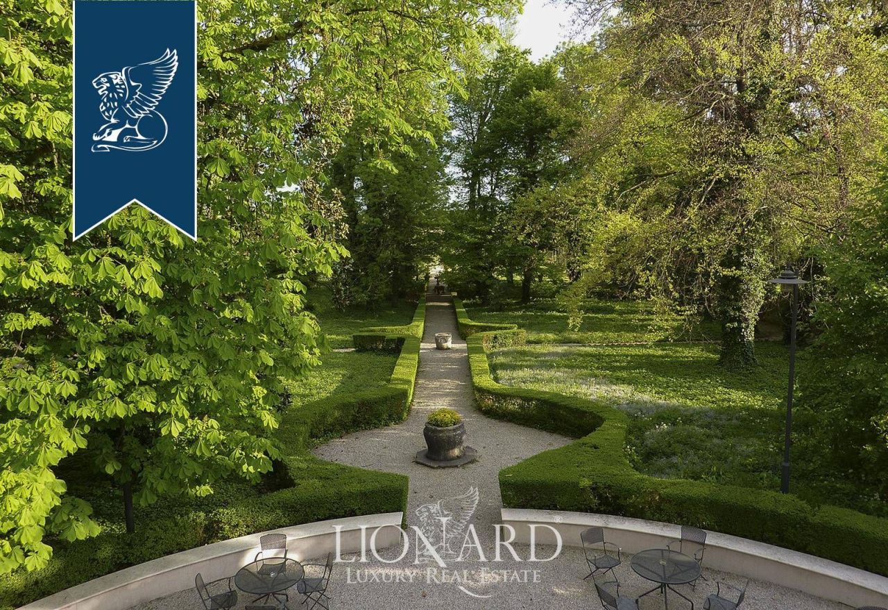 Вилла в Венеции, Италия, 1 500 м² - фото 7