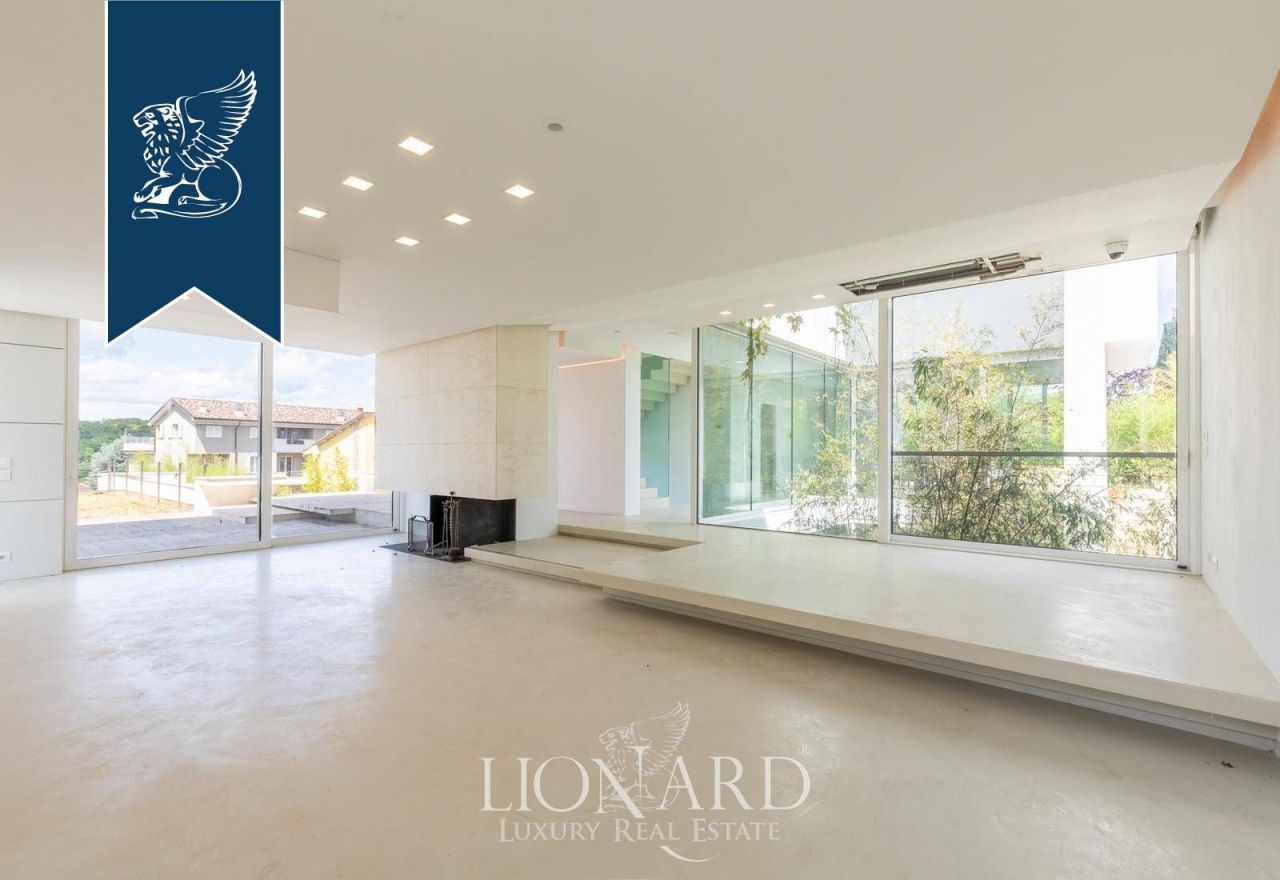 Вилла в Ареццо, Италия, 850 м² - фото 7