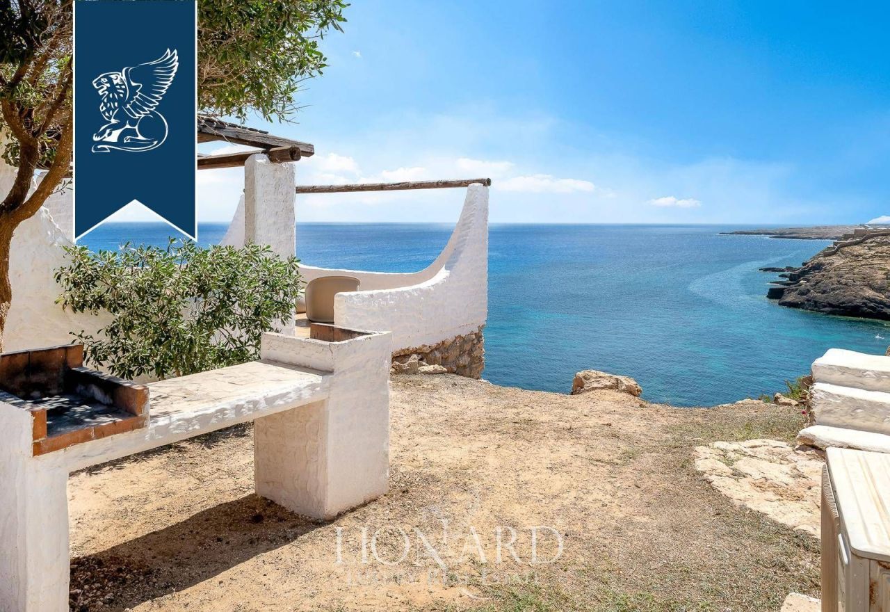 Вилла в Агридженто, Италия, 1 000 м² - фото 7