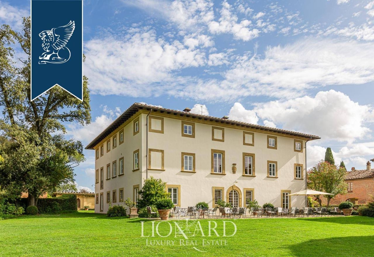 Дом в Пизе, Италия, 18 151 м² - фото 7