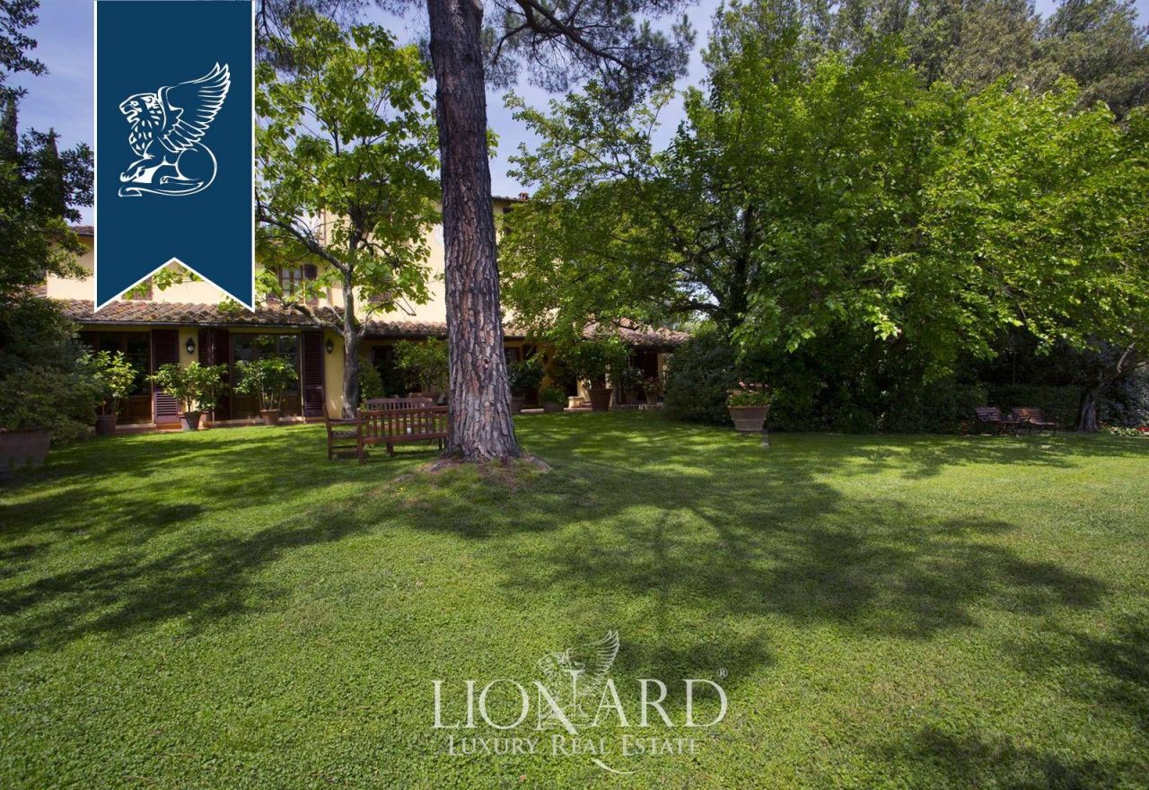 Ферма в Пистое, Италия, 1 366 м² - фото 7