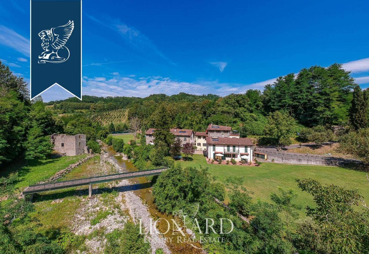 Отель, гостиница в Массе, Италия, 1 700 м² - фото 7