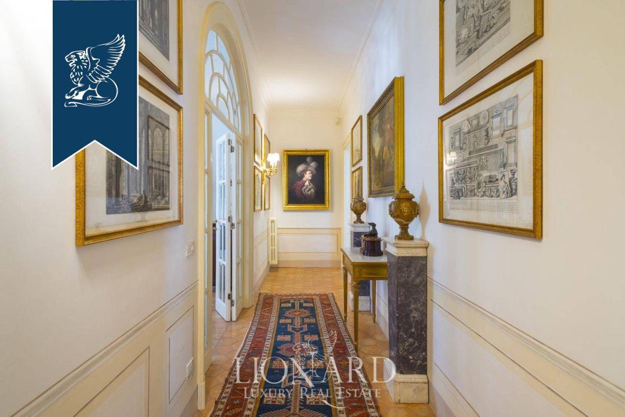 Дом в Больсене, Италия, 1 000 м² - фото 6