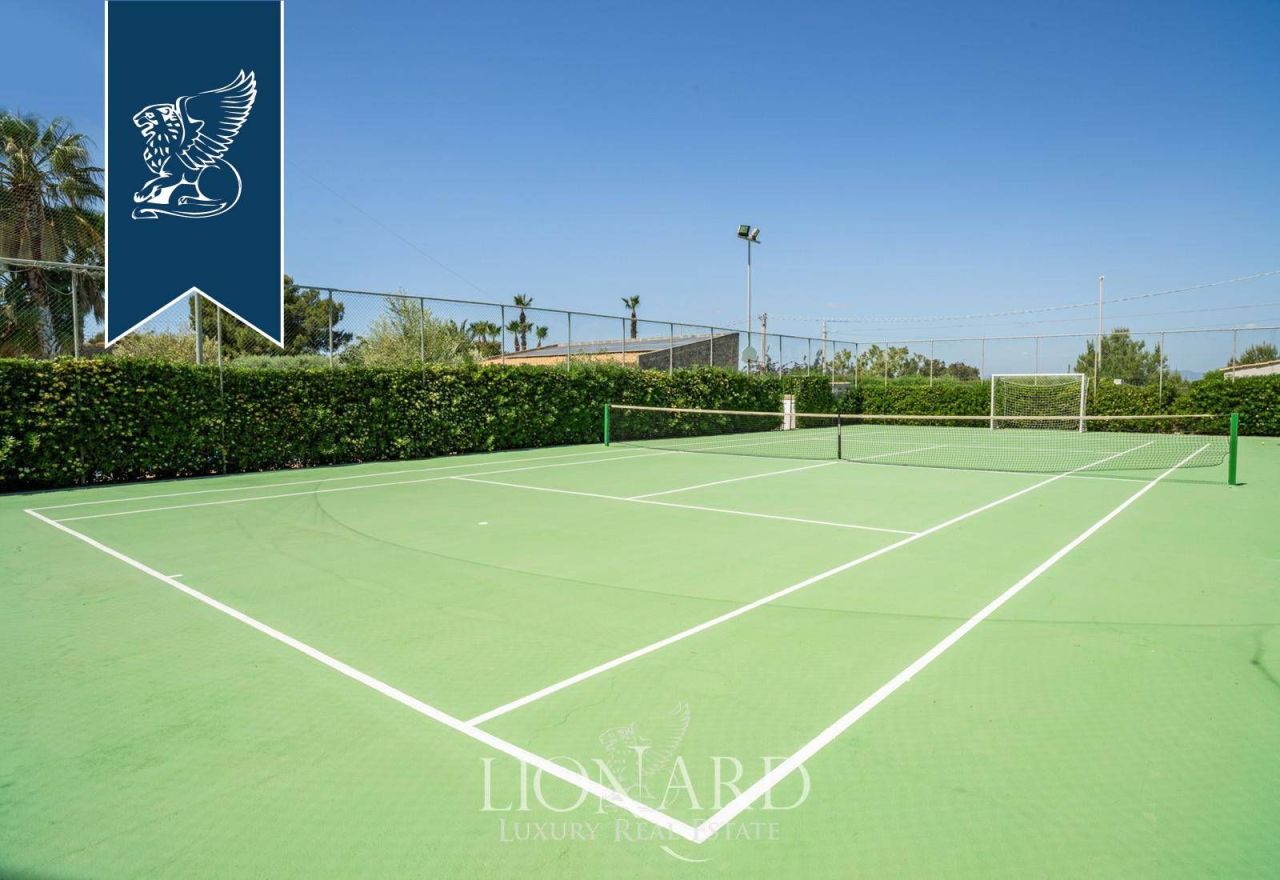 Вилла в Сиракузах, Италия, 180 м² - фото 6