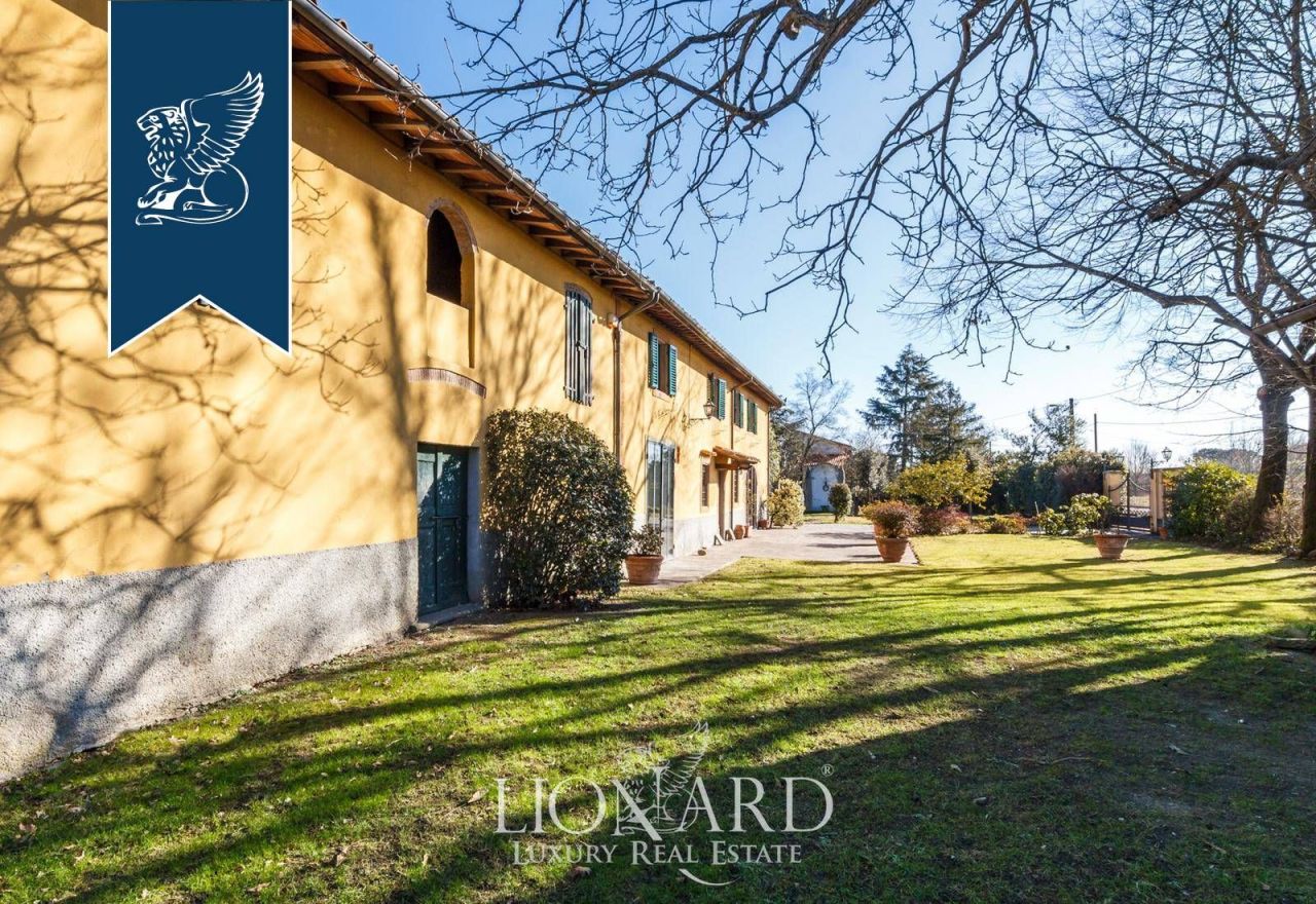 Ферма в Прато, Италия, 250 м² - фото 6