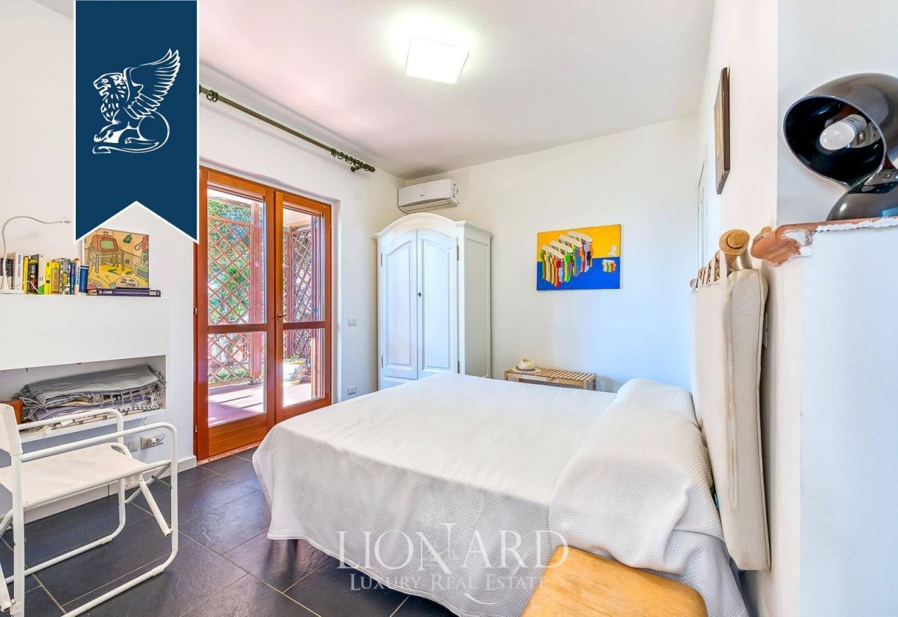 Вилла в Салерно, Италия, 300 м² - фото 6