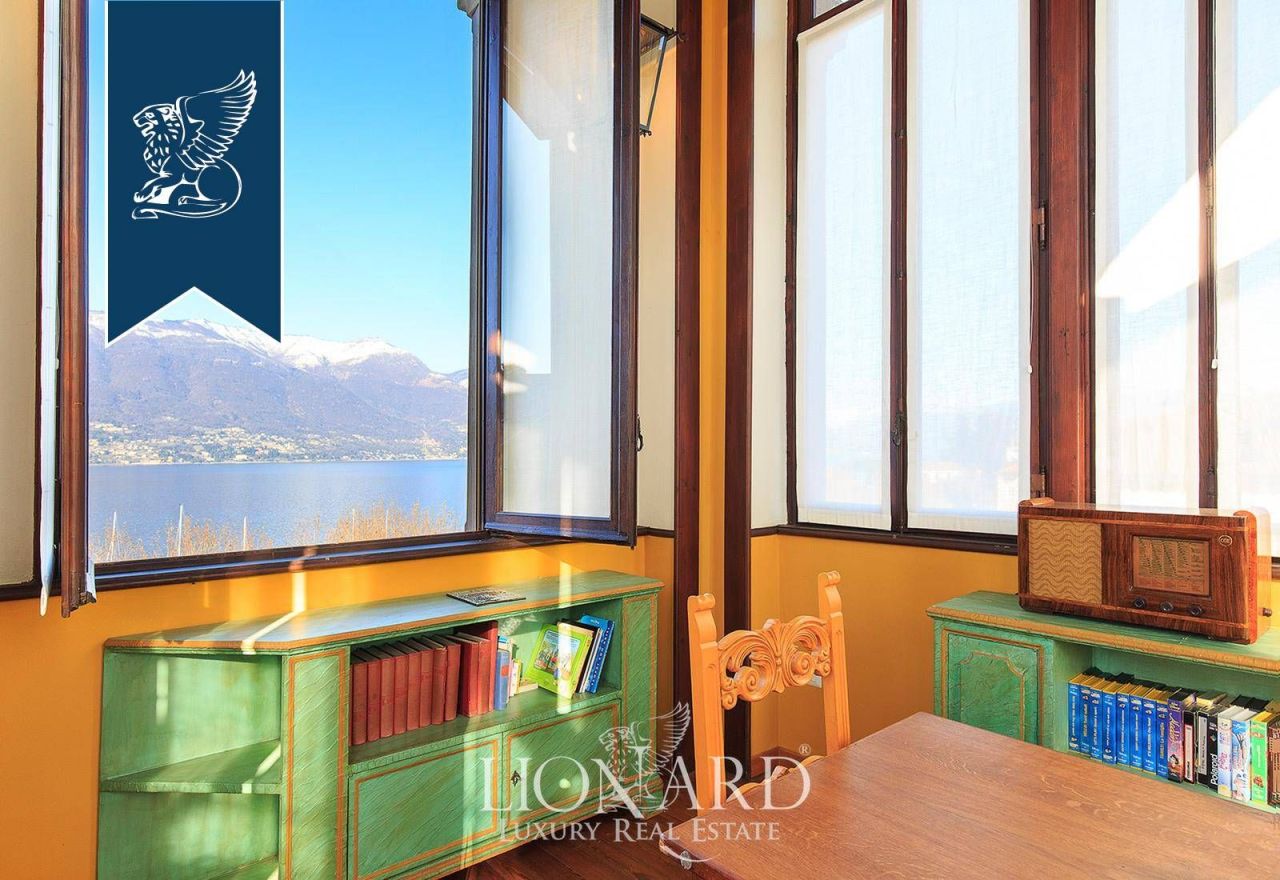 Вилла в Порто-Вальтравалье, Италия, 2 000 м² - фото 6