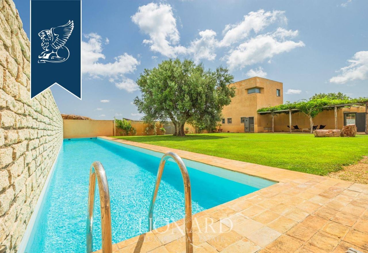 Вилла в Гроссето, Италия, 500 м² - фото 7