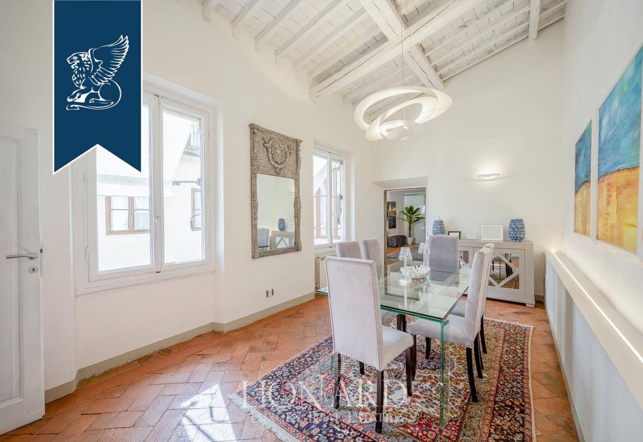 Апартаменты во Флоренции, Италия, 230 м² - фото 6