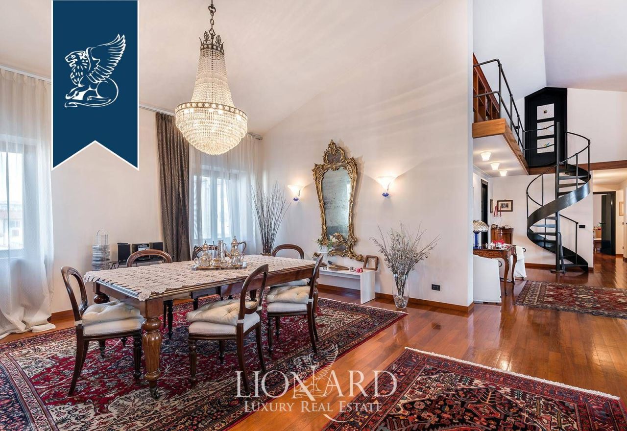 Апартаменты в Виареджо, Италия, 400 м² - фото 6