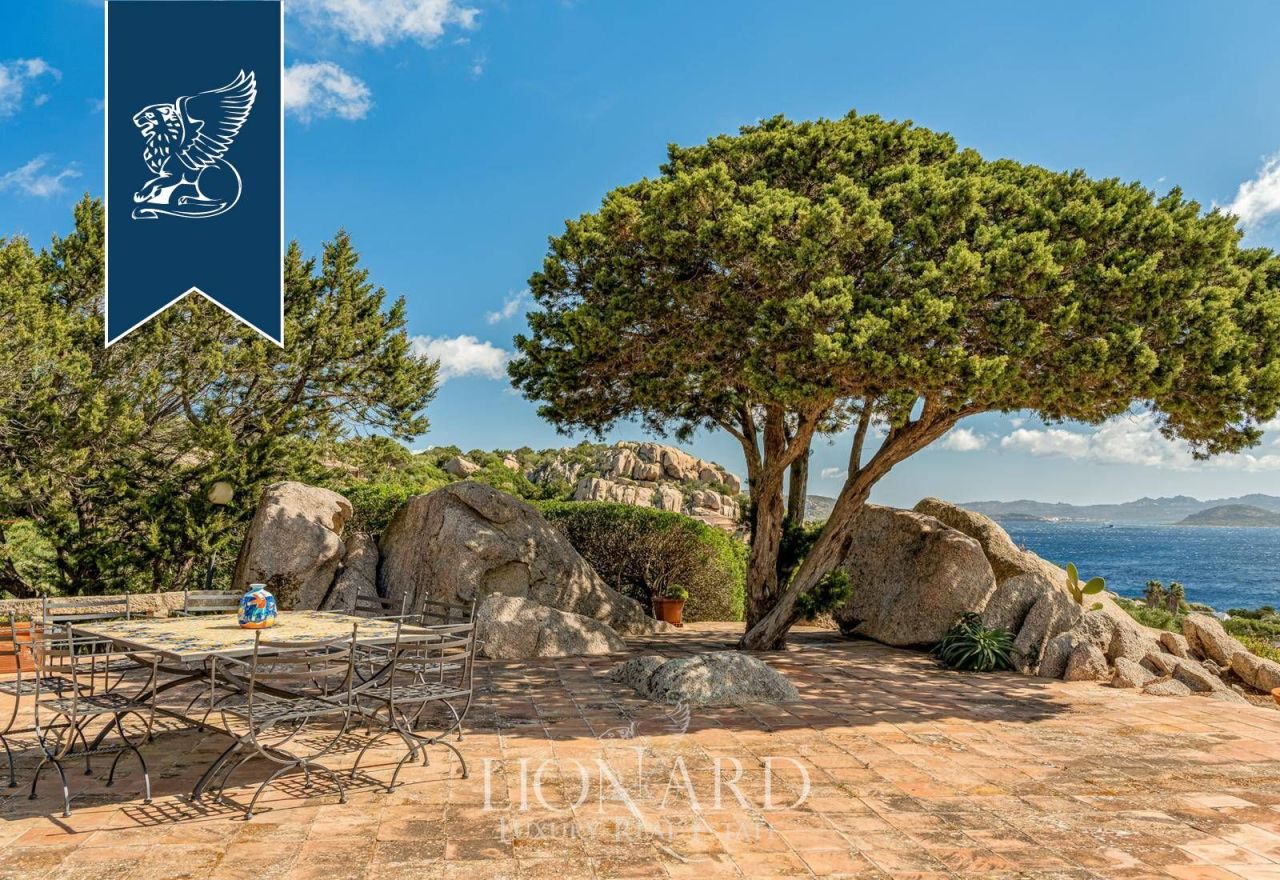 Вилла в Палау, Италия, 476 м² - фото 6