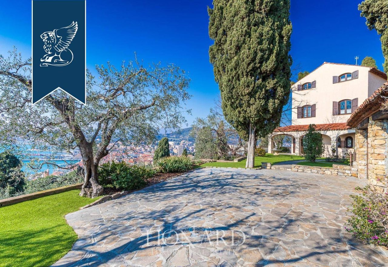 Вилла в Империи, Италия, 360 м² - фото 6