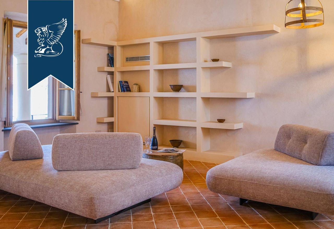 Отель, гостиница в Камайоре, Италия, 370 м² - фото 6