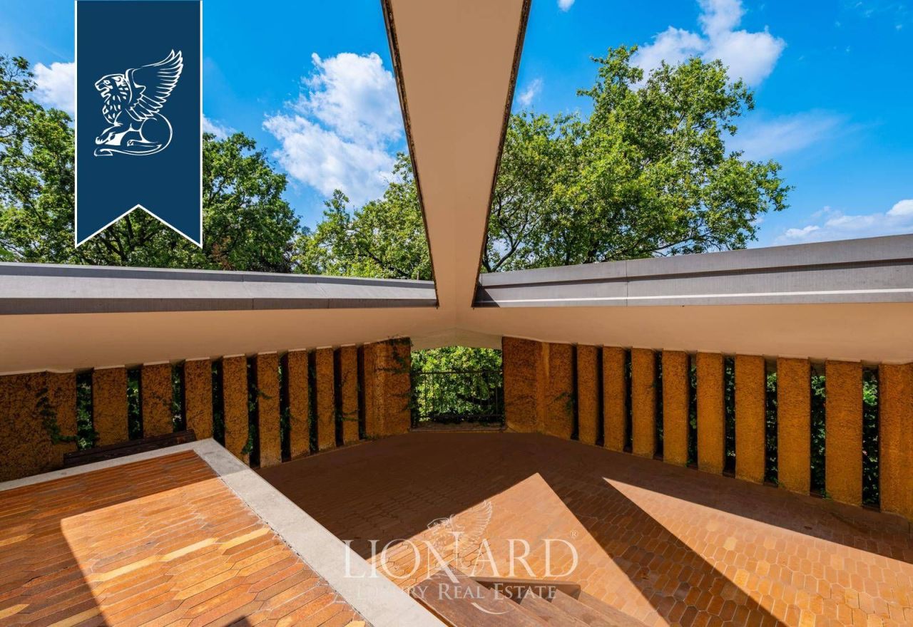 Вилла в Варесе, Италия, 750 м² - фото 6