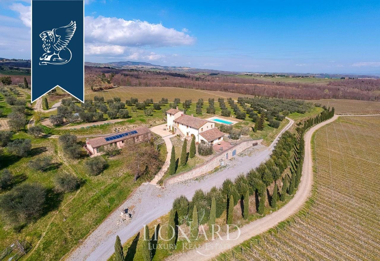 Дом в Сартеано, Италия, 1 400 м² - фото 6