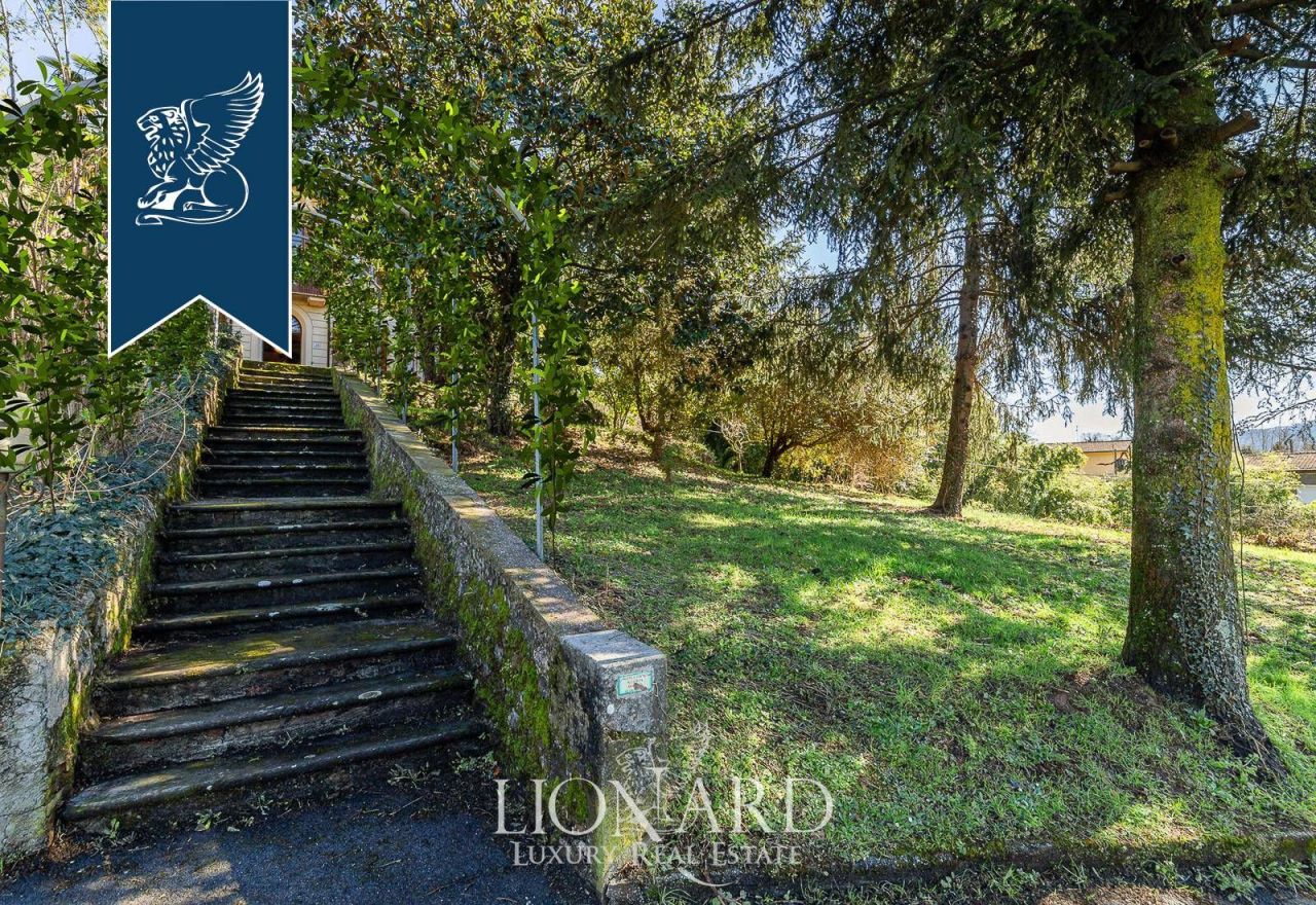 Вилла в Камайоре, Италия, 550 м² - фото 6