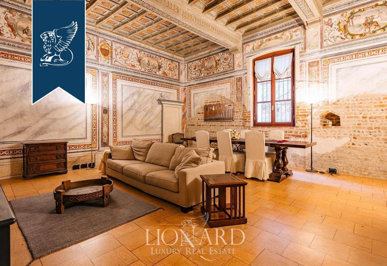 Вилла в Милане, Италия, 1 080 м² - фото 6