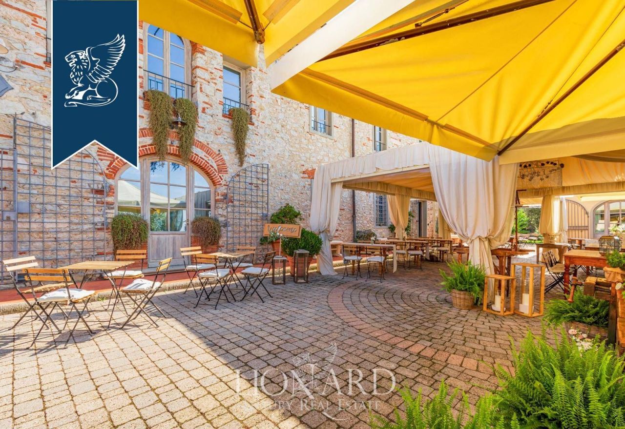 Ферма в Пистое, Италия, 800 м² - фото 6