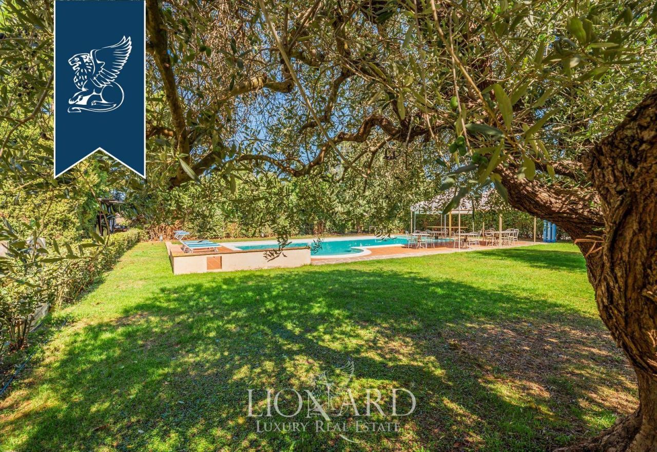 Ферма в Орбетелло, Италия, 898 м² - фото 6