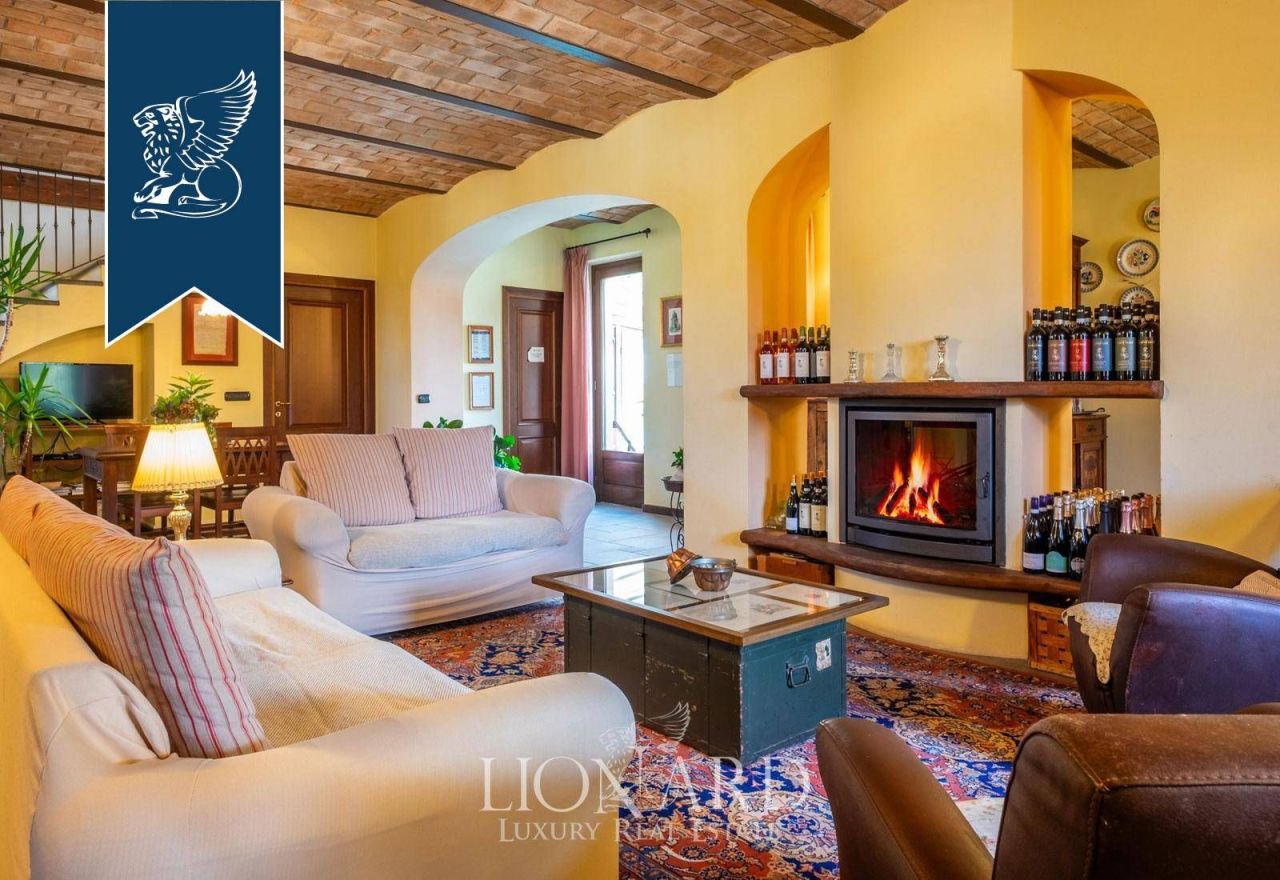 Вилла в Кунео, Италия, 700 м² - фото 6