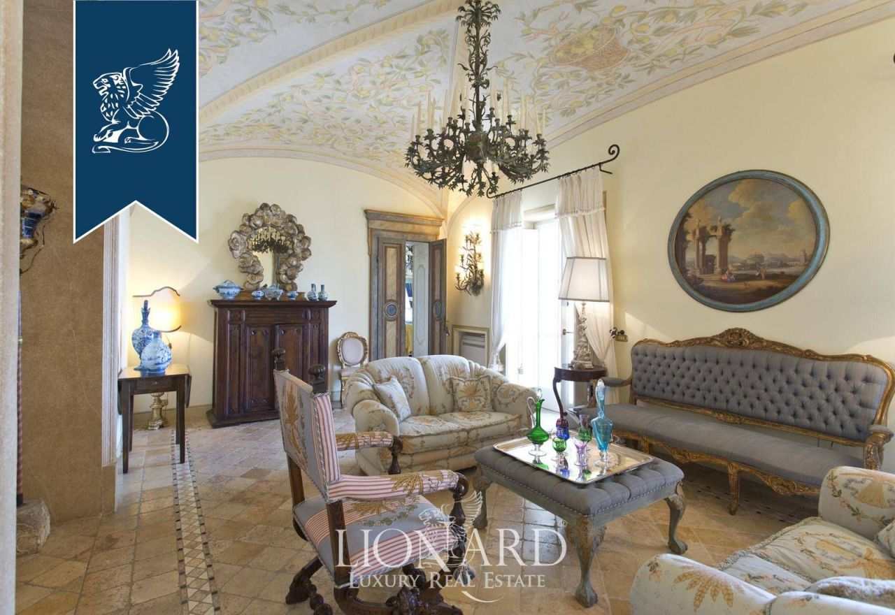 Апартаменты на Капри, Италия, 220 м² - фото 6