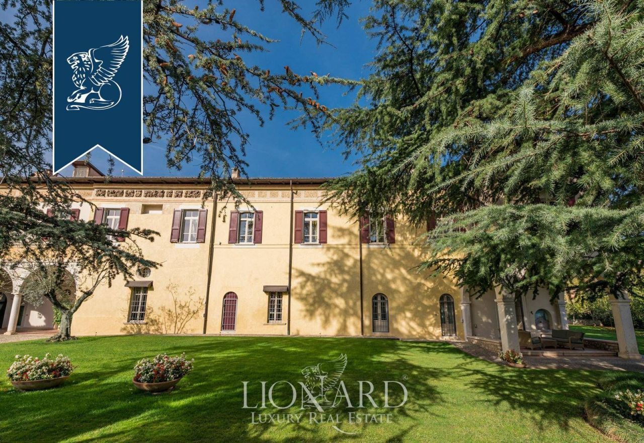 Дом в Брешии, Италия, 1 850 м² - фото 6