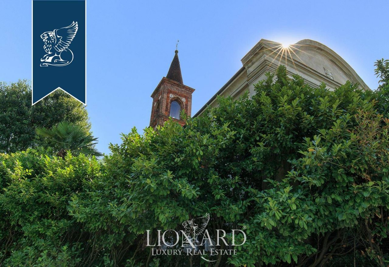 Вилла в Милане, Италия, 700 м² - фото 6