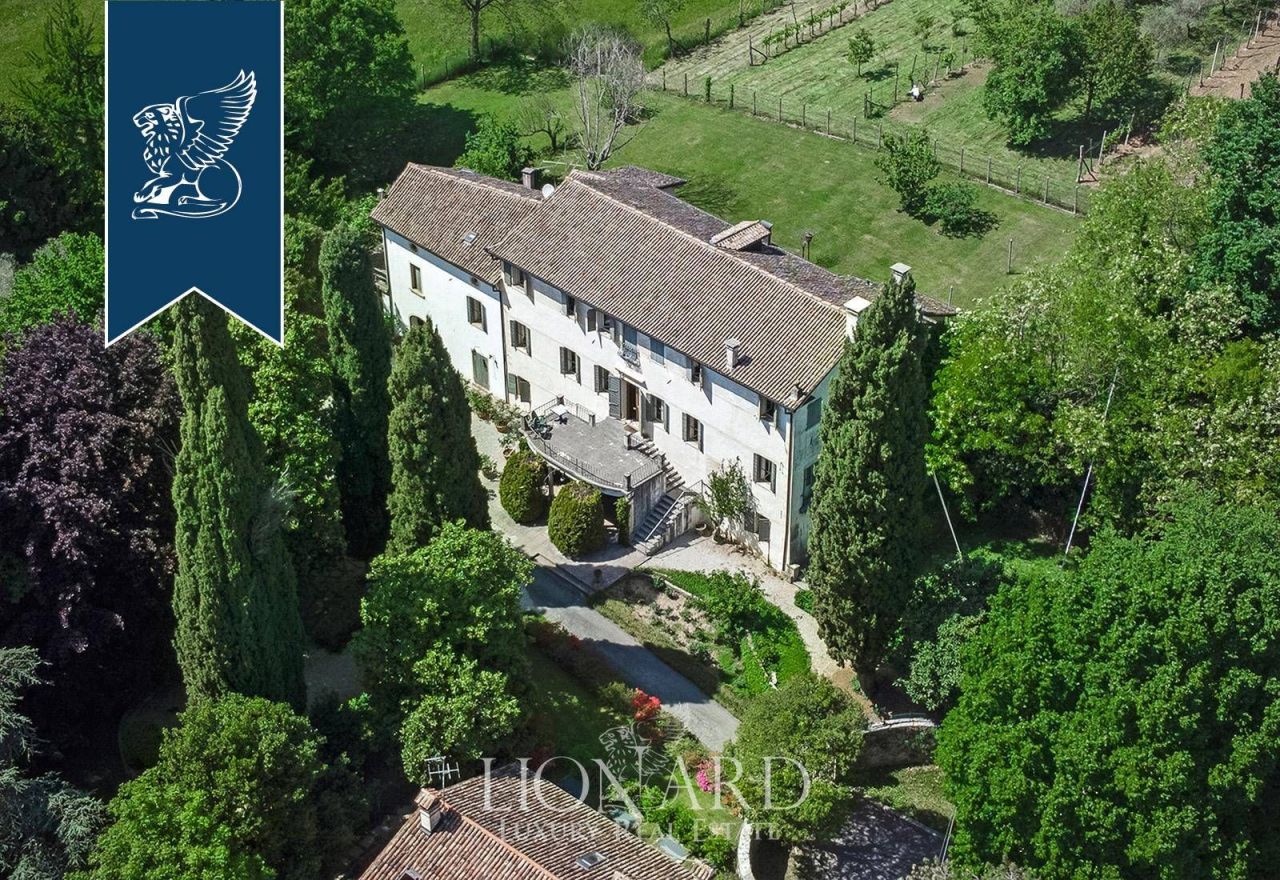 Вилла в Азоло, Италия, 1 200 м² - фото 6