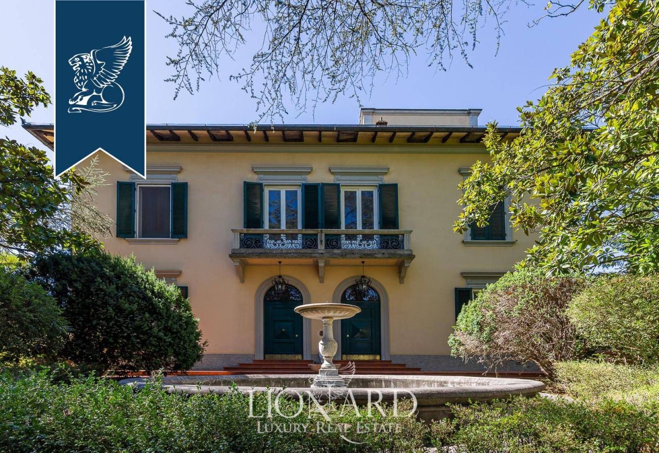 Вилла в Лукке, Италия, 759 м² - фото 6