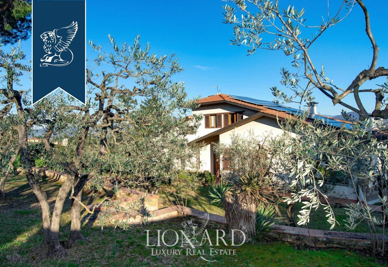 Вилла в Греве-ин-Кьянти, Италия, 680 м² - фото 6