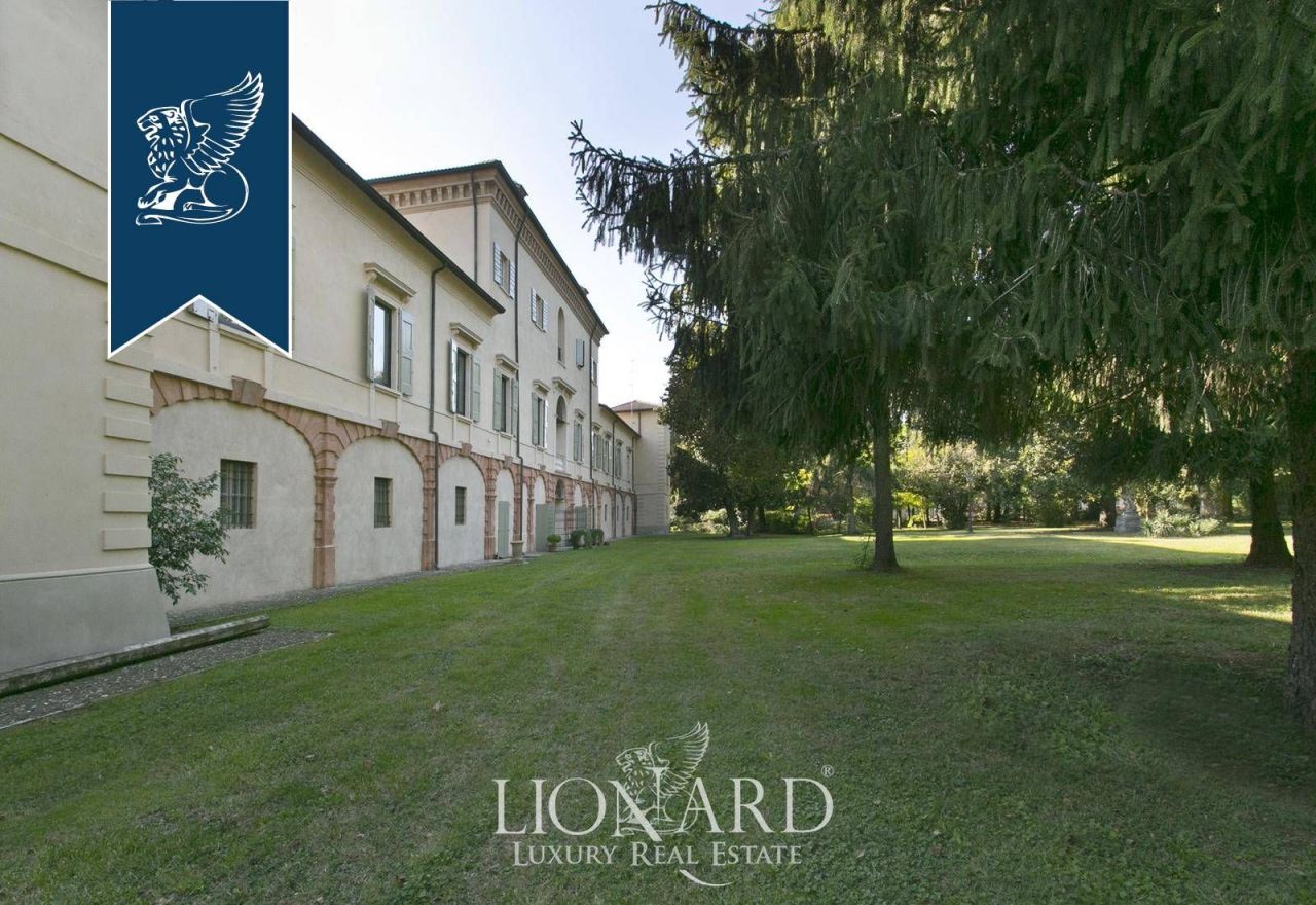 Вилла в Реджо-Эмилии, Италия, 4 000 м² - фото 6