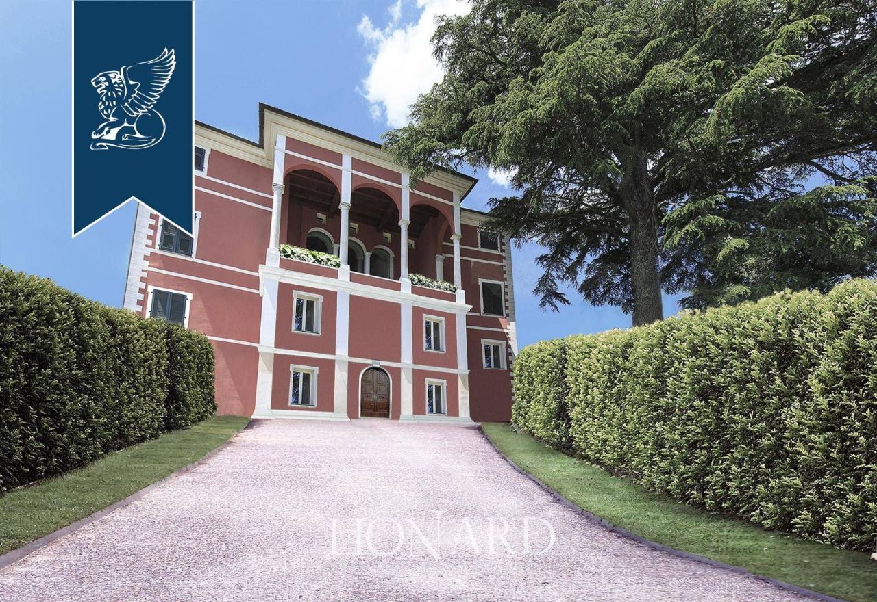 Вилла в Специи, Италия, 2 000 м² - фото 6