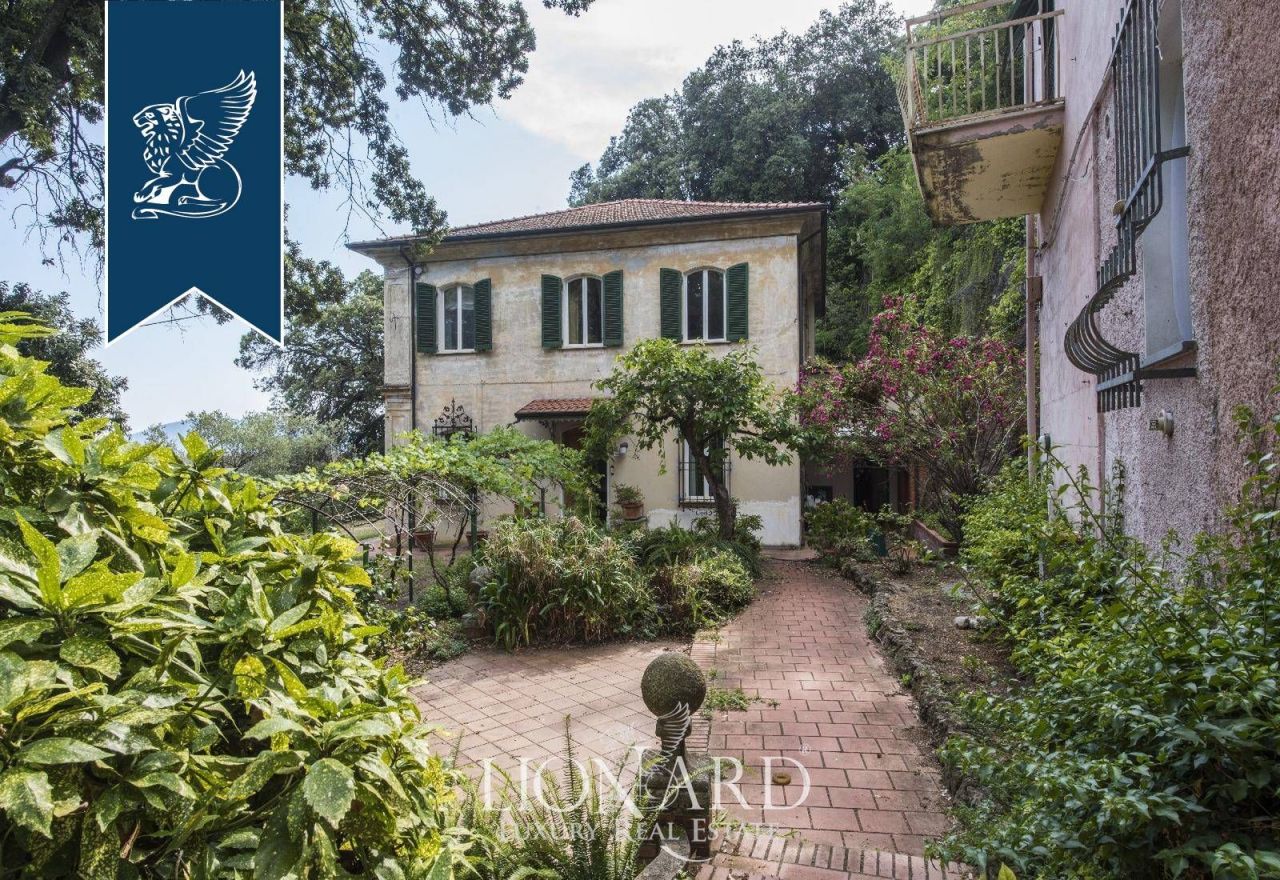 Вилла в Специи, Италия, 600 м² - фото 6