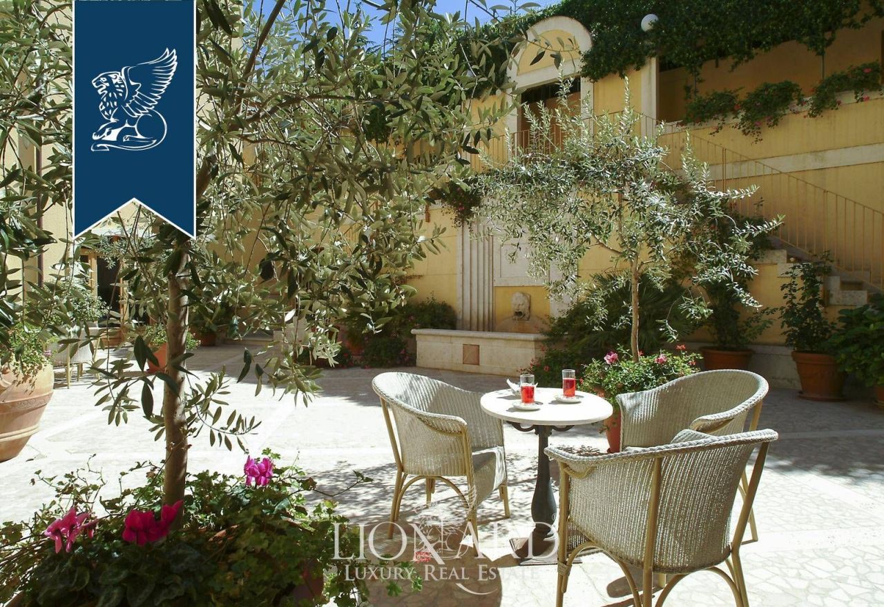 Отель, гостиница в Сполето, Италия, 3 110 м² - фото 6