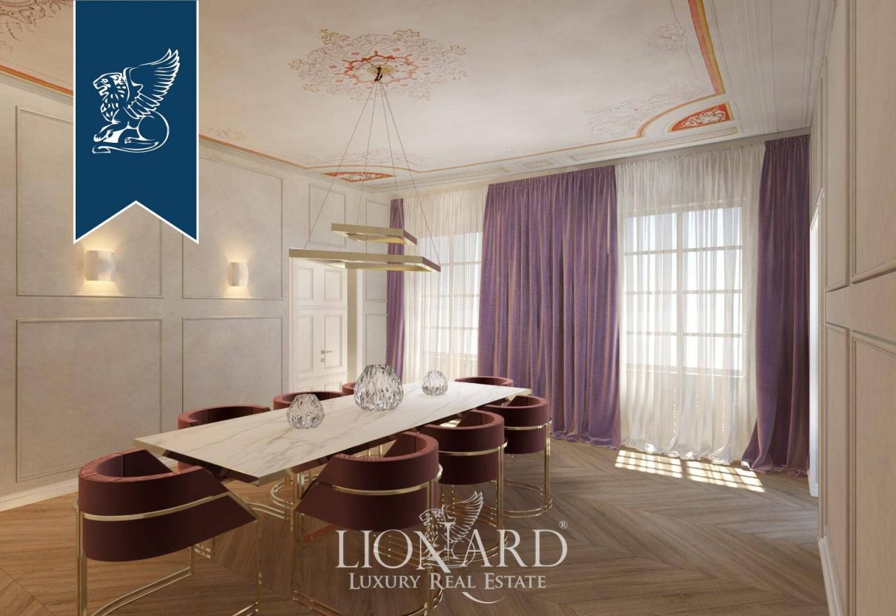 Дом во Флоренции, Италия, 1 350 м² - фото 6