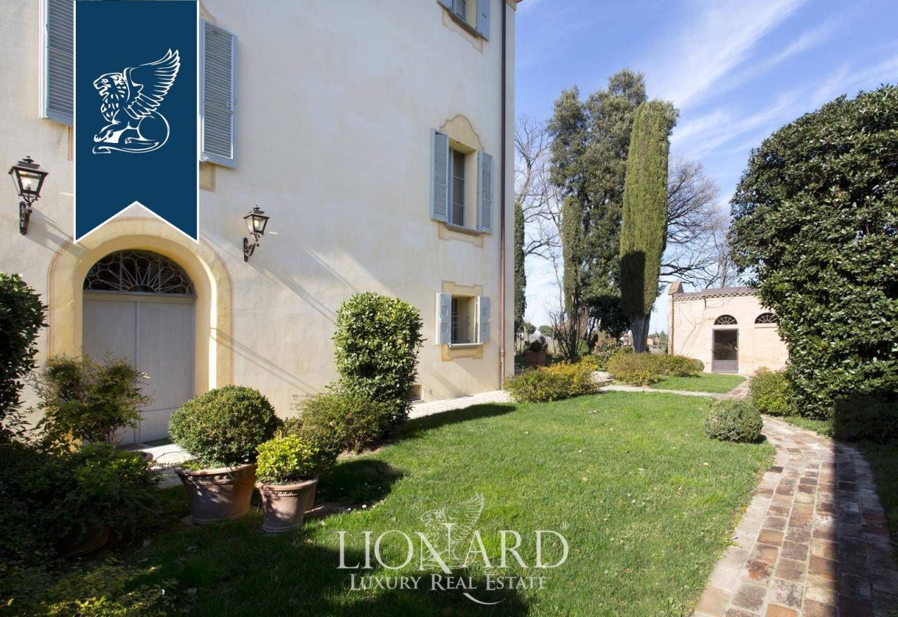 Вилла в Болонье, Италия, 1 050 м² - фото 6