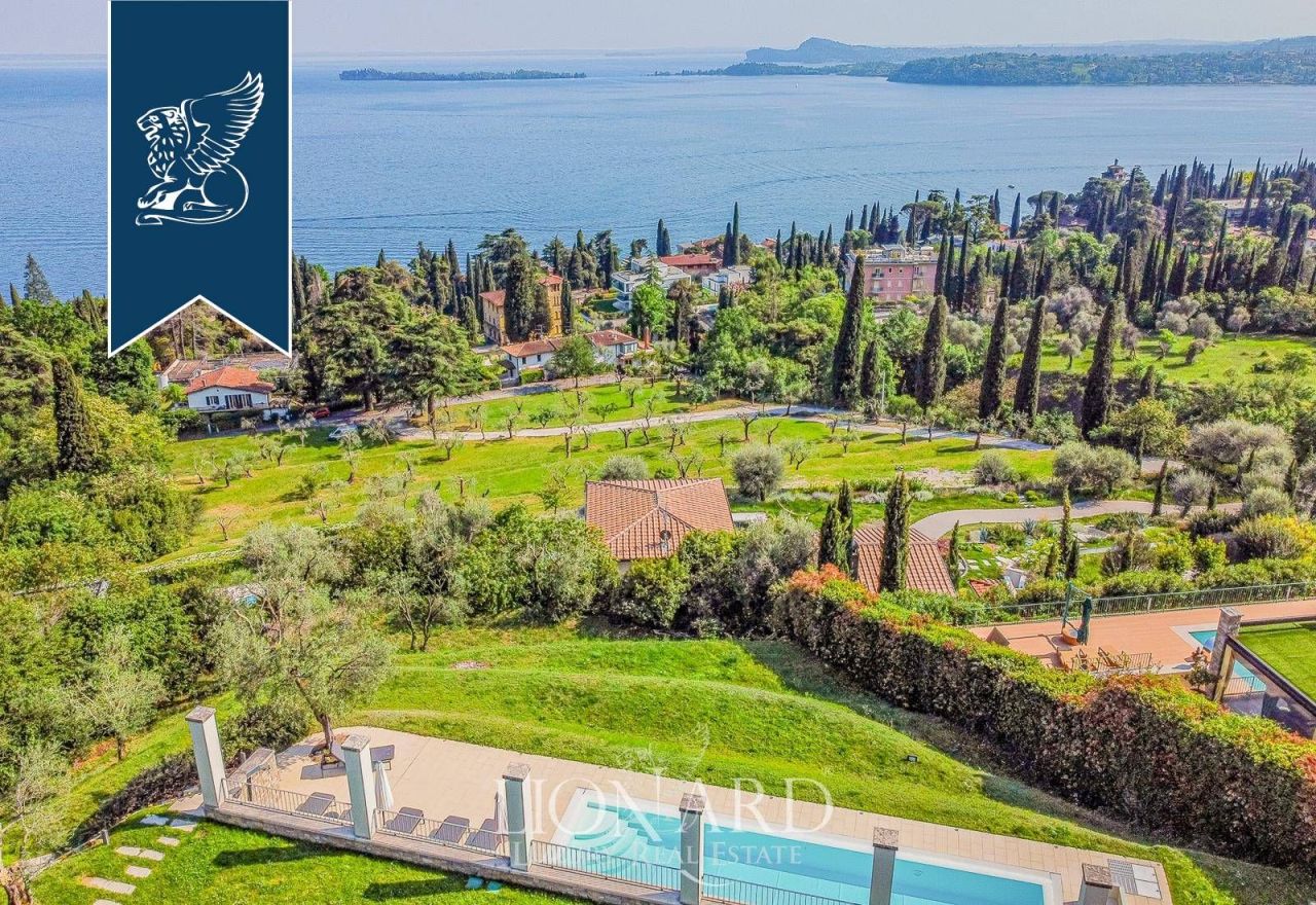 Вилла в Брешии, Италия, 436 м² - фото 7