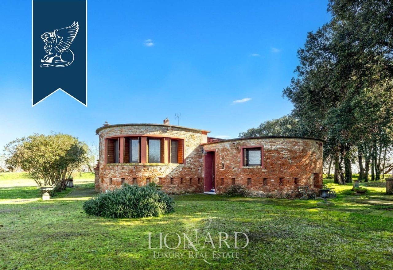 Вилла в Венеции, Италия, 215 м² - фото 8