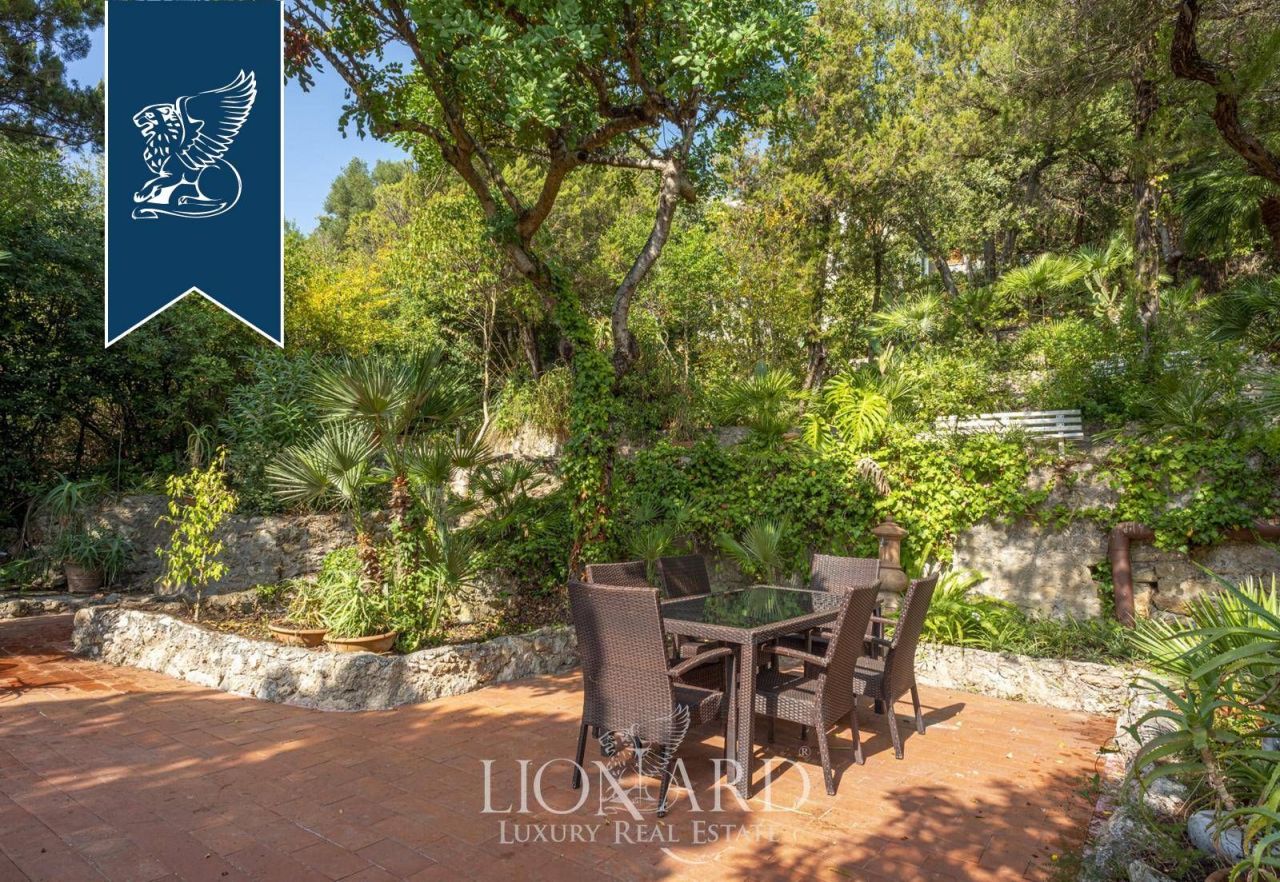 Вилла в Сан-Феличе-Чирчео, Италия, 240 м² - фото 8